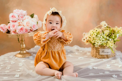 广州代怀供卵公司四个月宝宝咳嗽小妙招